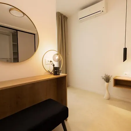 Apartmán Luxury Melita Makarská