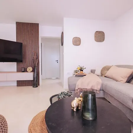 Luxury Melita Apartmán Makarská