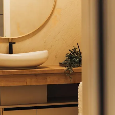 Luxury Melita Apartmán