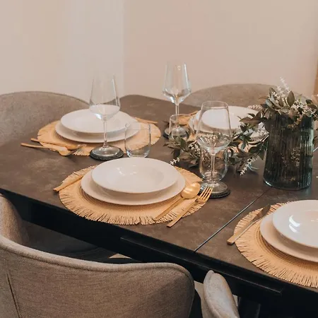 Luxury Melita * Makarská