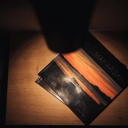 Luxury Melita Apartmán *