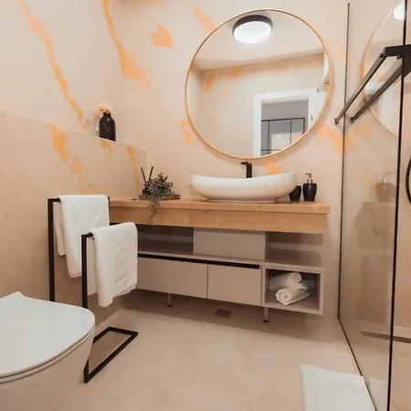 Luxury Melita * Makarská