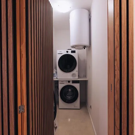 Luxury Melita * Makarská