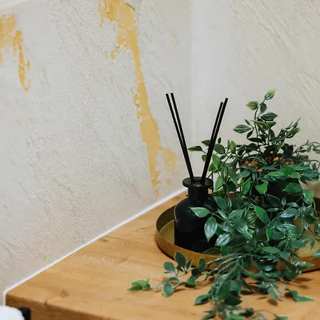 Luxury Melita Apartmán