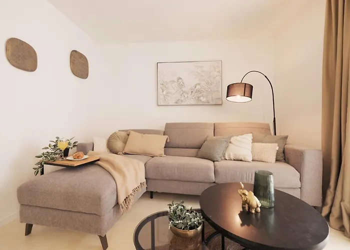 Luxury Melita Apartman *