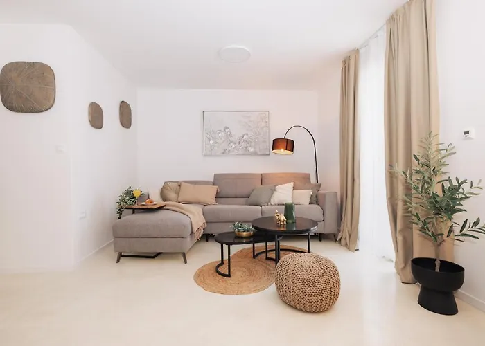 Luxury Melita * Makarska