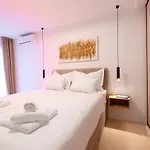 Apartment Luxury Melita *