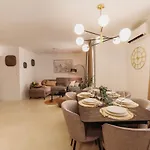 Apartment Luxury Melita *