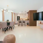 Luxury Melita Apartment *