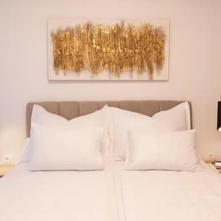 Luxury Melita Lejlighed