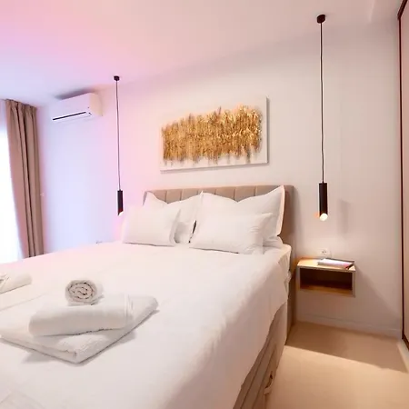 Appartamento Luxury Melita *