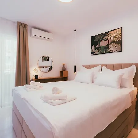Luxury Melita Apartment