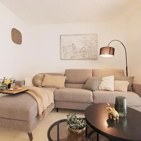 Luxury Melita Appartement *