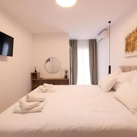 Luxury Melita Apartamento *