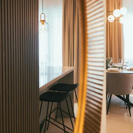 Luxury Melita Apartamento Makarska