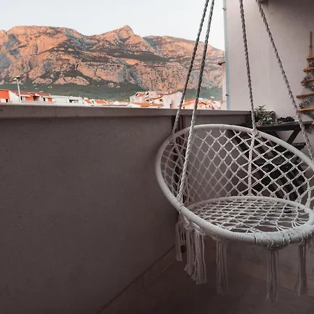 Apartamento Luxury Melita *