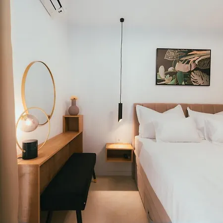 Luxury Melita Lejlighed Makarska