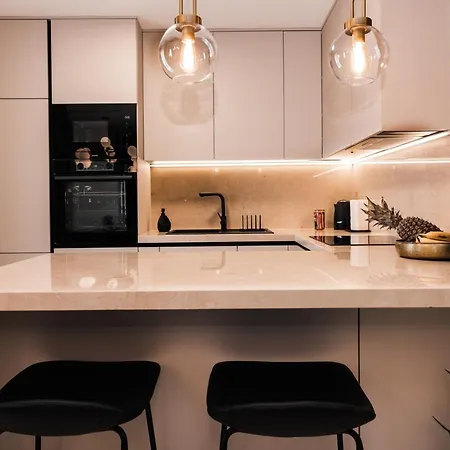 Luxury Melita * Makarska