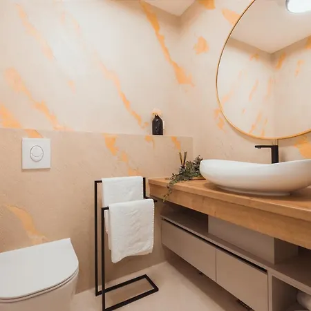 Luxury Melita * Makarska