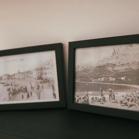 Luxury Melita Apartamento *