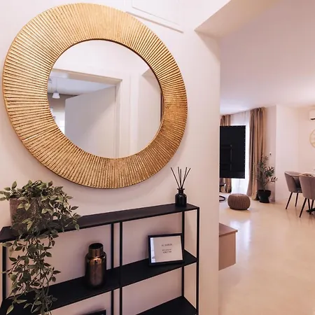 Apartamento Luxury Melita