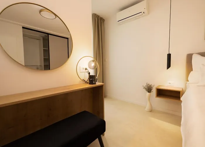 Apartamento Luxury Melita Makarska