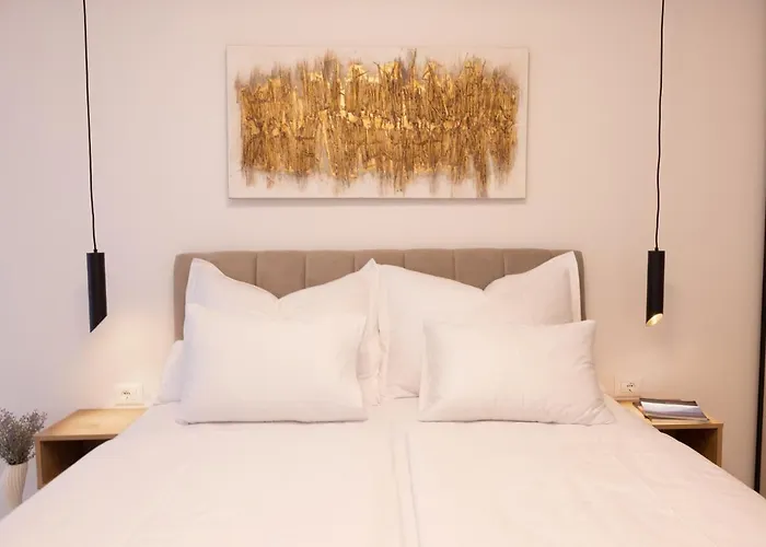 Luxury Melita Apartamento