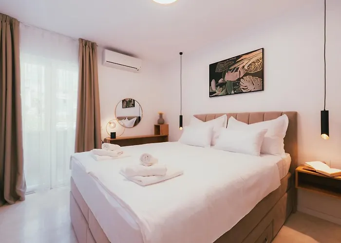 Luxury Melita Apartamento