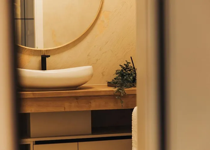 Luxury Melita Apartamento