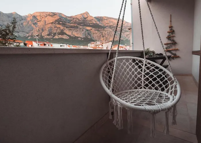 Apartament Luxury Melita *