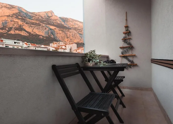 Luxury Melita Apartamento *