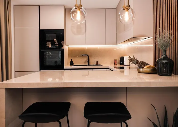 Luxury Melita * Makarska