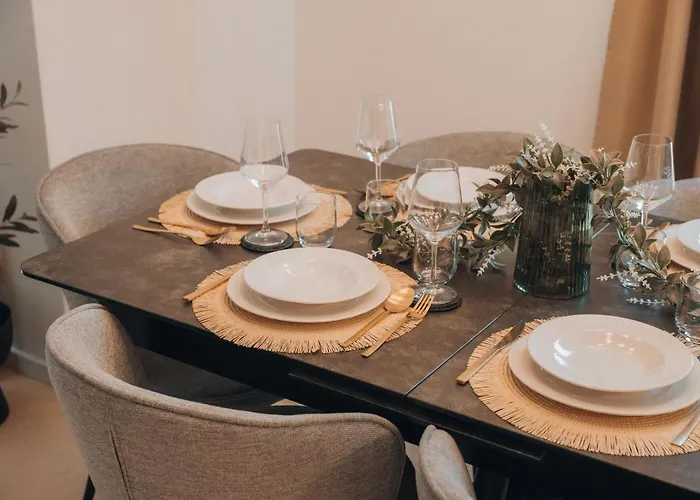 Luxury Melita * Makarska