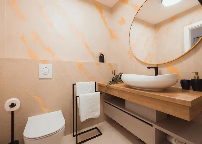 Luxury Melita * Makarska