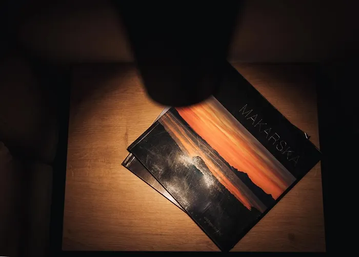 Luxury Melita Apartamento *