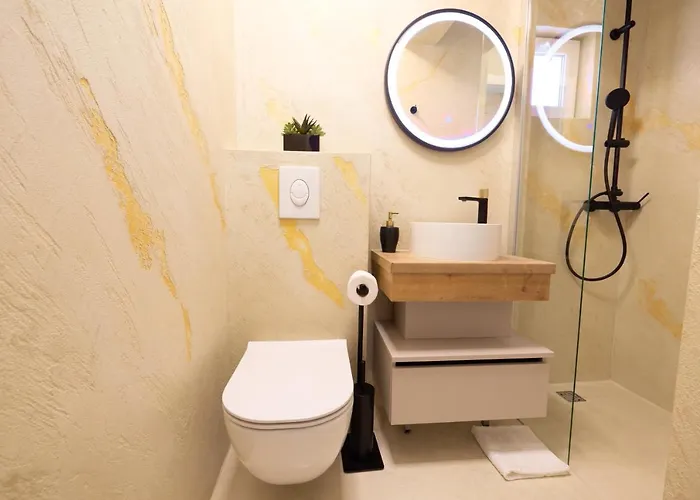 Luxury Melita Makarska