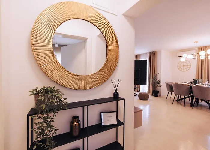 Apartamento Luxury Melita