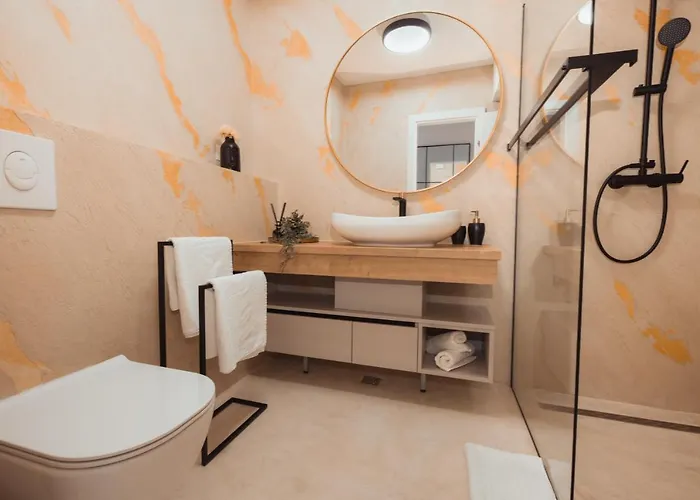 Luxury Melita * Makarska