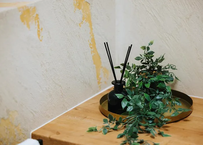 Luxury Melita Apartament