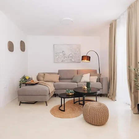 Luxury Melita * Makarska