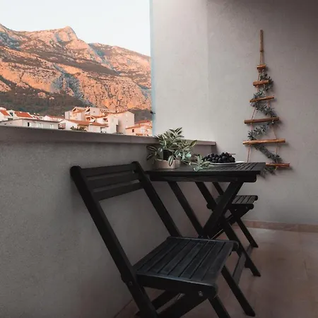 Luxury Melita Appartement *